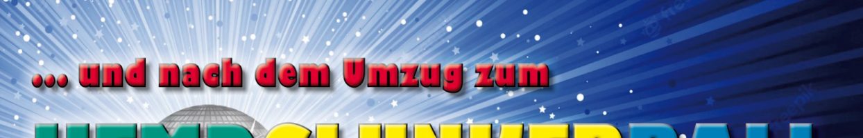 Hemdglunkerball 2023 / Schmutziger Donnerstag